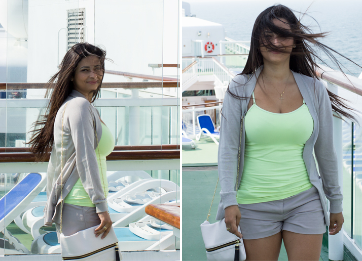 What To Wear On A Cruise Holiday Fjords