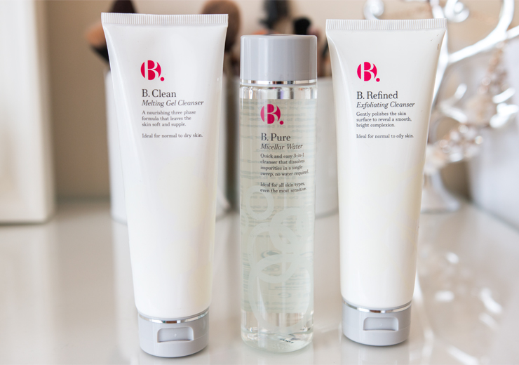 Superdrug B is for Beautiful Skincare Makeup Review