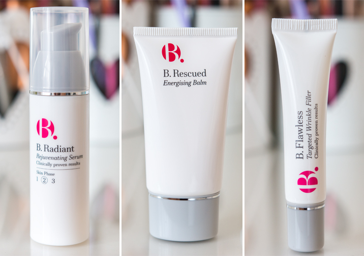 Superdrug B is for Beautiful Skincare Makeup Review